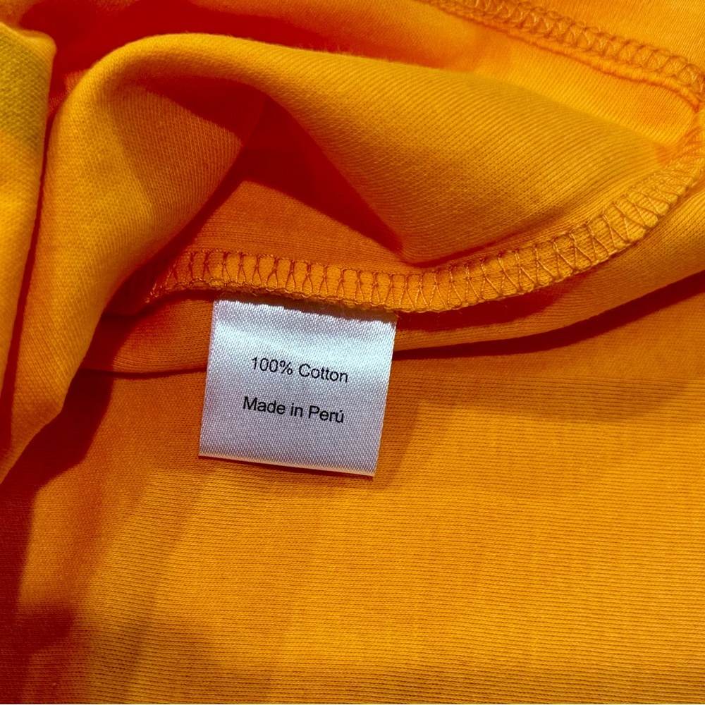 NWT Piccolina Amy Chow (Gymnastics) Tee, size 14 - Picture 10 of 11